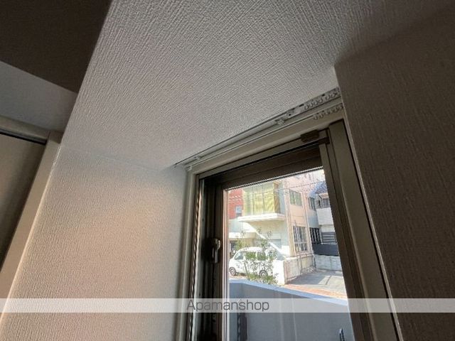 ルフォンリヴェント板橋西台の内装写真