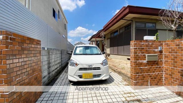 山陽本線 万富駅 徒歩74分 2階建 築46年のその他写真