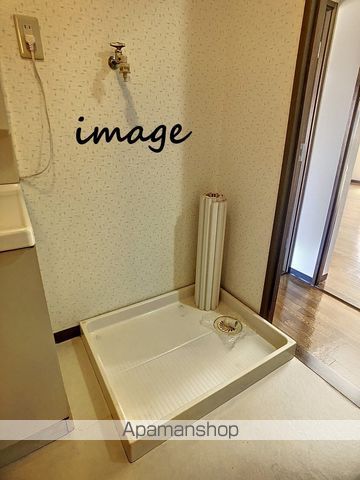 カーサカジマIIの内装写真