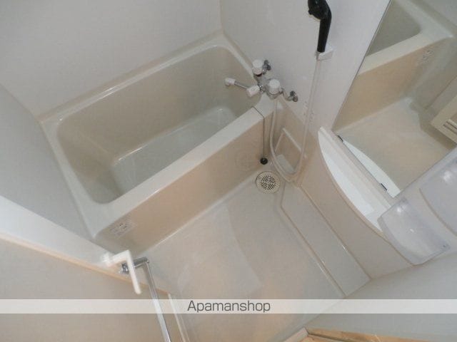 メインステージ横浜の内装写真