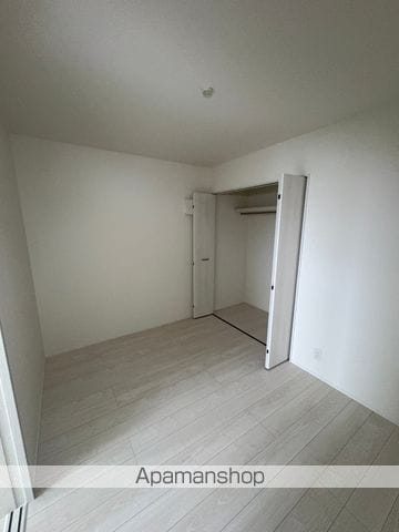 ブラン荒井A棟の内装写真