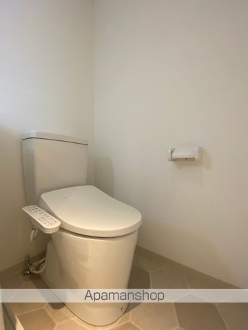 REGULUS蟹屋の内装写真
