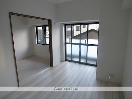東京都墨田区横川１丁目[1LDK/40.37m2]のリビング・居間