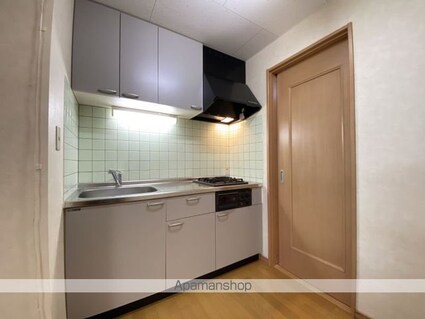 ＢＡＲＲＹ美原Ⅱ（バリーミハラツー）[1LDK/35.23m2]の内装7