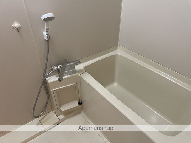 パールハイツ寺尾Bの内装写真