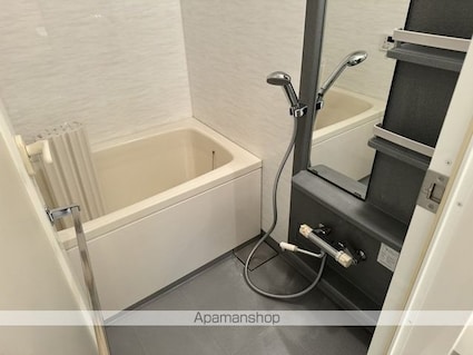 ガーデン用賀[1K/25.06m2]のバス