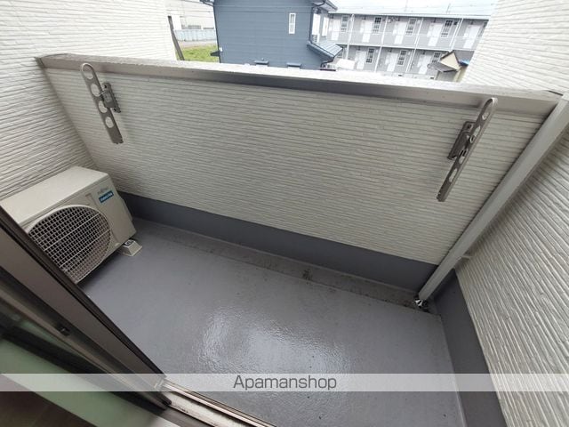 フェリーチェ大野の内装写真