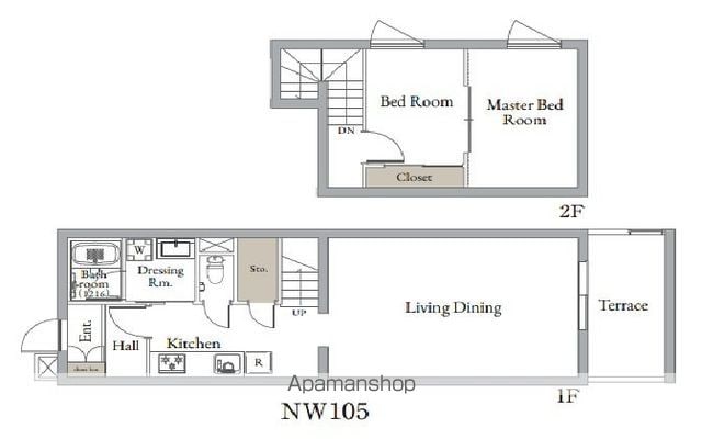 間取り：213142250707