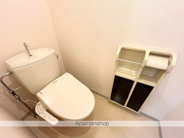 ハイツ堂前の内装写真