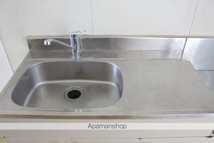 サンハイツ篠原[1K/21.21m2]の内装3