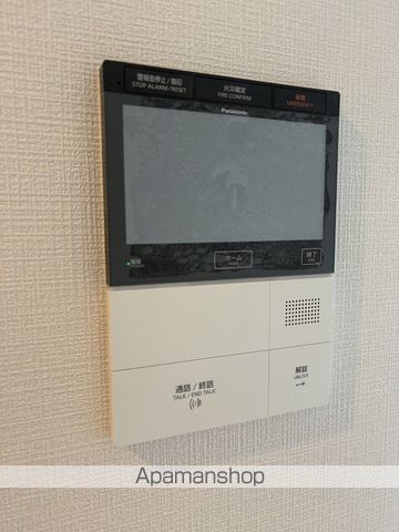 ESLEAD大阪NEXUSの内装写真
