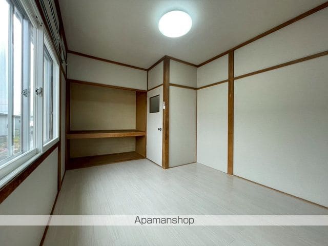 サクラコート2の内装写真