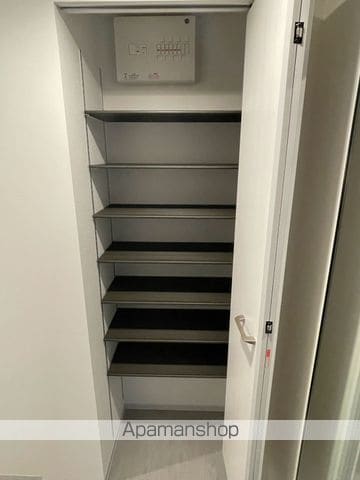 アルファスクエア円山4条南4条西25丁目賃貸MSの内装写真