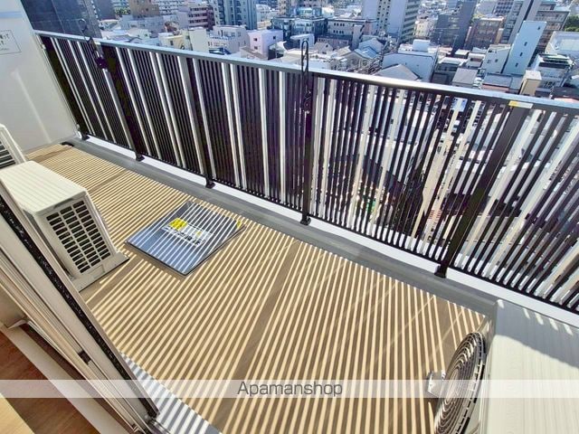 スプランディッド城東関目の内装写真