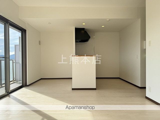 クロノス39京町本丁の内装写真