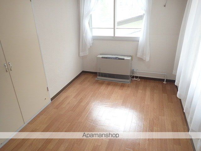 ルミナスS520の内装写真