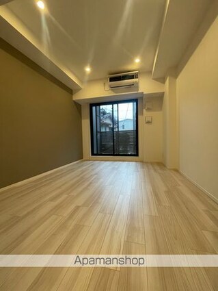 東京都中野区弥生町２丁目[1K/25.97m2]の内装2