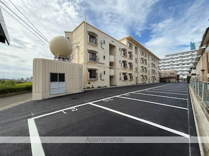 シーサイドヴィラ鳴門[2DK/45m2]の外観2