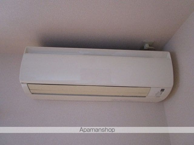 ルミエール若葉の内装写真