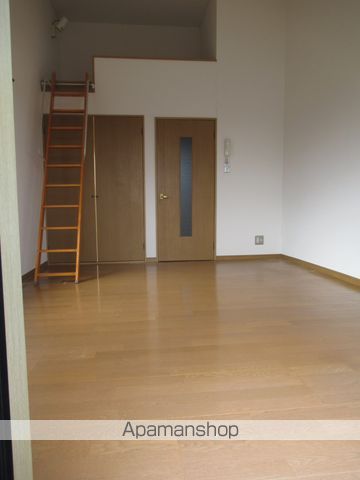 フレグランス青葉の内装写真