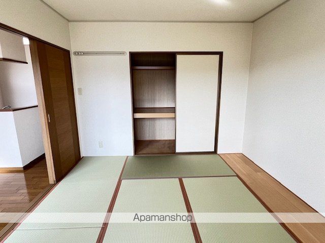 パストラーレ高島C棟の内装写真