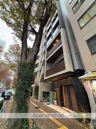 ＫＹＯＥ　ＰＬＡＺＡ　阿佐ヶ谷[1K/25.23m2]の外観3