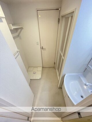 グレイス蘇我[1K/26.08m2]の内装5