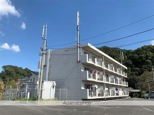きぬたロイヤルハイツ