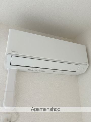 D-residence西野 A棟の内装写真