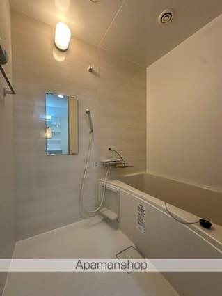 プレンディヒルズ高幡不動　ＰＬＥＮＤＹＨＩＬＬＳ[2DK/52m2]のバス