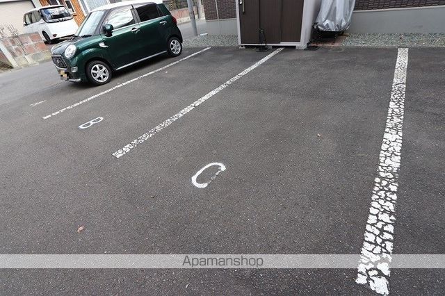 レオパレス慶のその他写真
