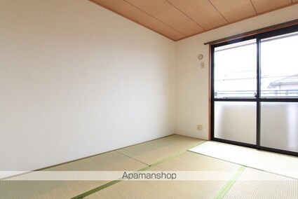 セジュール来住[2DK/42.13m2]の内装2