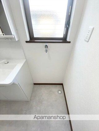 浜ノ茶屋戸建[4LDK/93.56m2]の内装1