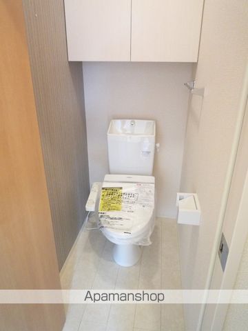 モリエールIVの内装写真