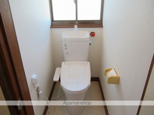 コーポくどうの内装写真