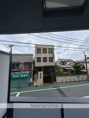 プライムブリス板橋本町[1LDK/31.45m2]の眺望