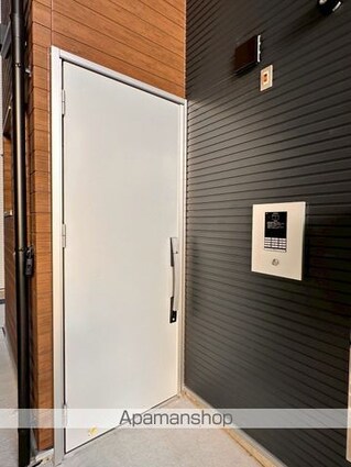 Ｌｙｋ都町Ｂ棟[1DK/25.39m2]の外観3