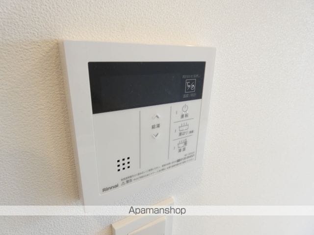 ルフォンプログレ南森町の内装写真
