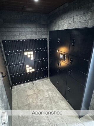 ＡＺＥＳＴ柴又[1K/21.46m2]のロビー