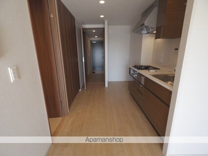 トラープランド蒼麗館[2LDK/56.5m2]の内装5