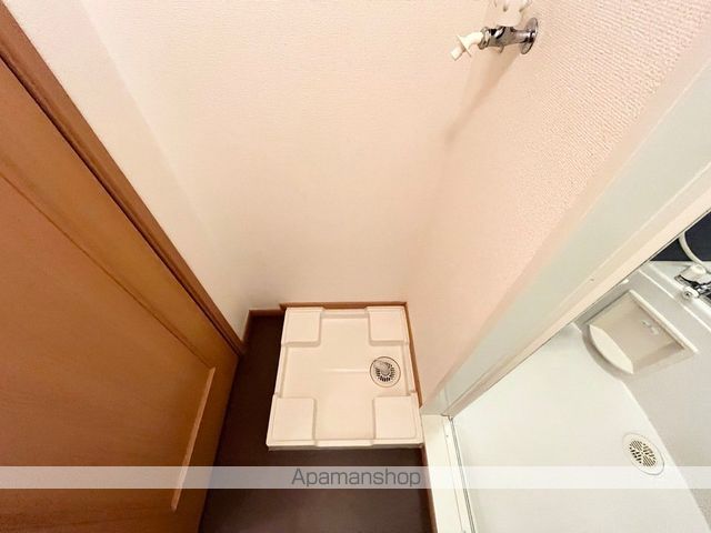 セレーノ カーサの内装写真