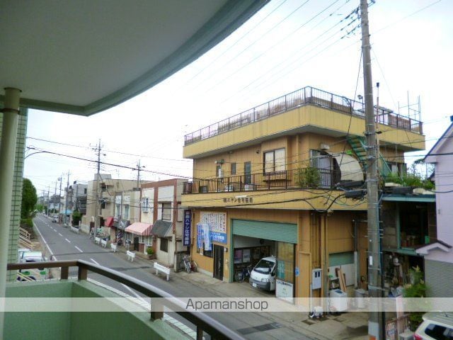 リバティハイツVのその他写真