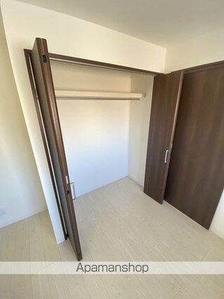 ピースⅠ[2LDK/51.03m2]の収納