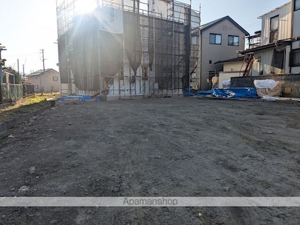 メゾン　シュバルツ[3LDK/79.5m2]の外観5