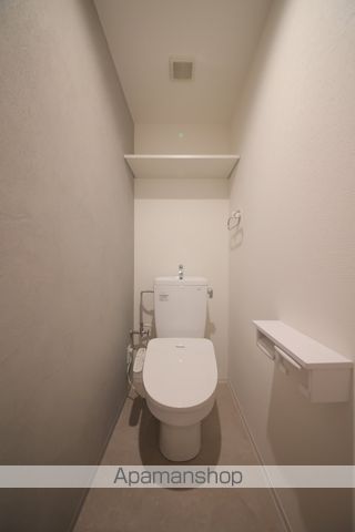 ライトベルー南9条ーの内装写真