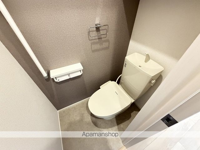 プラッツ・ルーエの内装写真