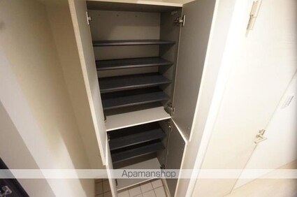 愛媛県松山市緑町１丁目[1K/24.36m2]の内装7