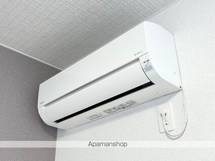 ブリリアントⅡ[1LDK/40.9m2]のその他設備