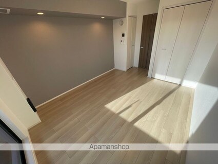 ルピナス　イースト[1K/27.02m2]の内装3