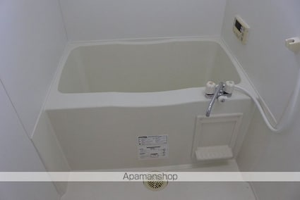 ローズコートミツギ[2DK/54.88m2]のバス